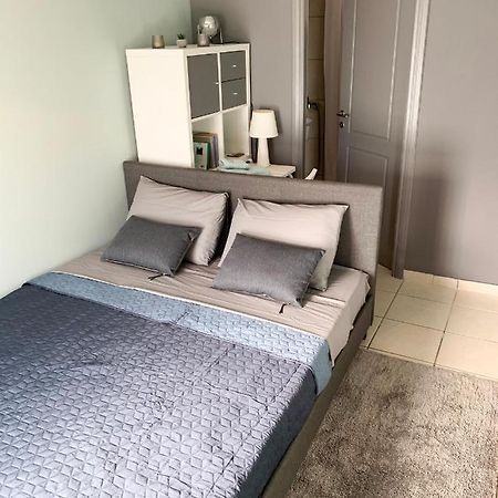 Confidential Apartment, Prime Location Atenas Exterior foto