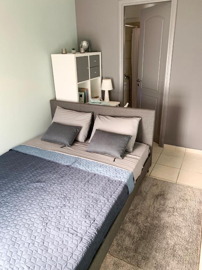 Confidential Apartment, Prime Location Atenas Exterior foto