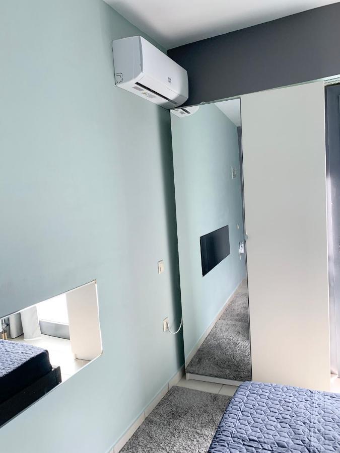 Confidential Apartment, Prime Location Atenas Exterior foto