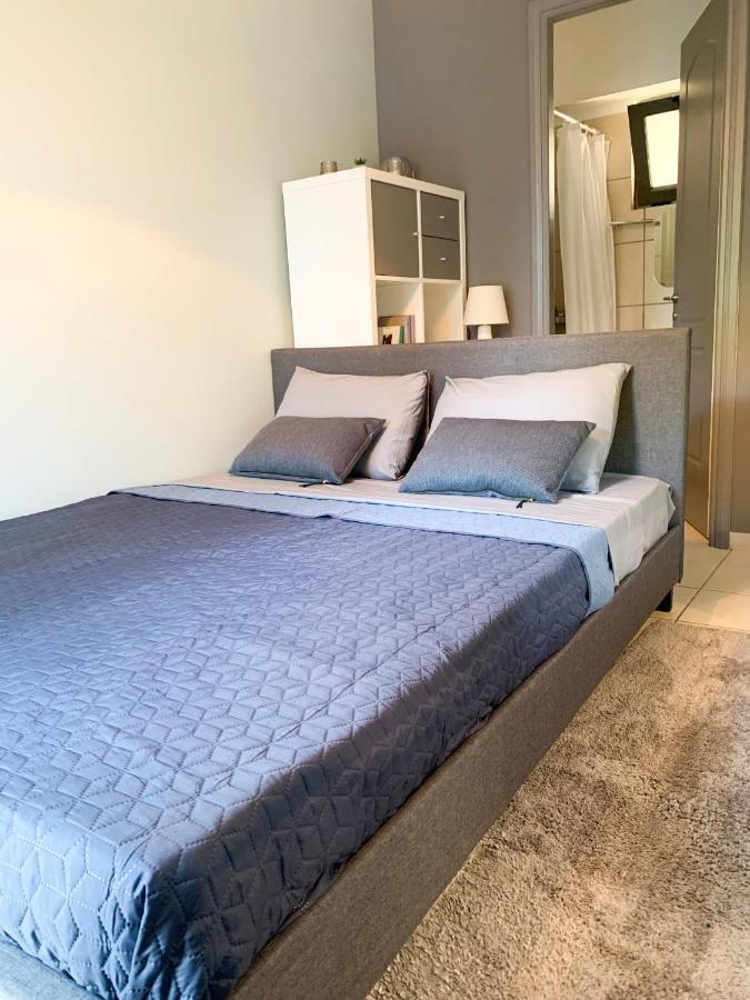 Confidential Apartment, Prime Location Atenas Exterior foto