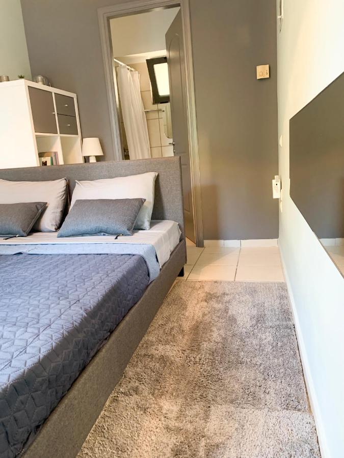 Confidential Apartment, Prime Location Atenas Exterior foto