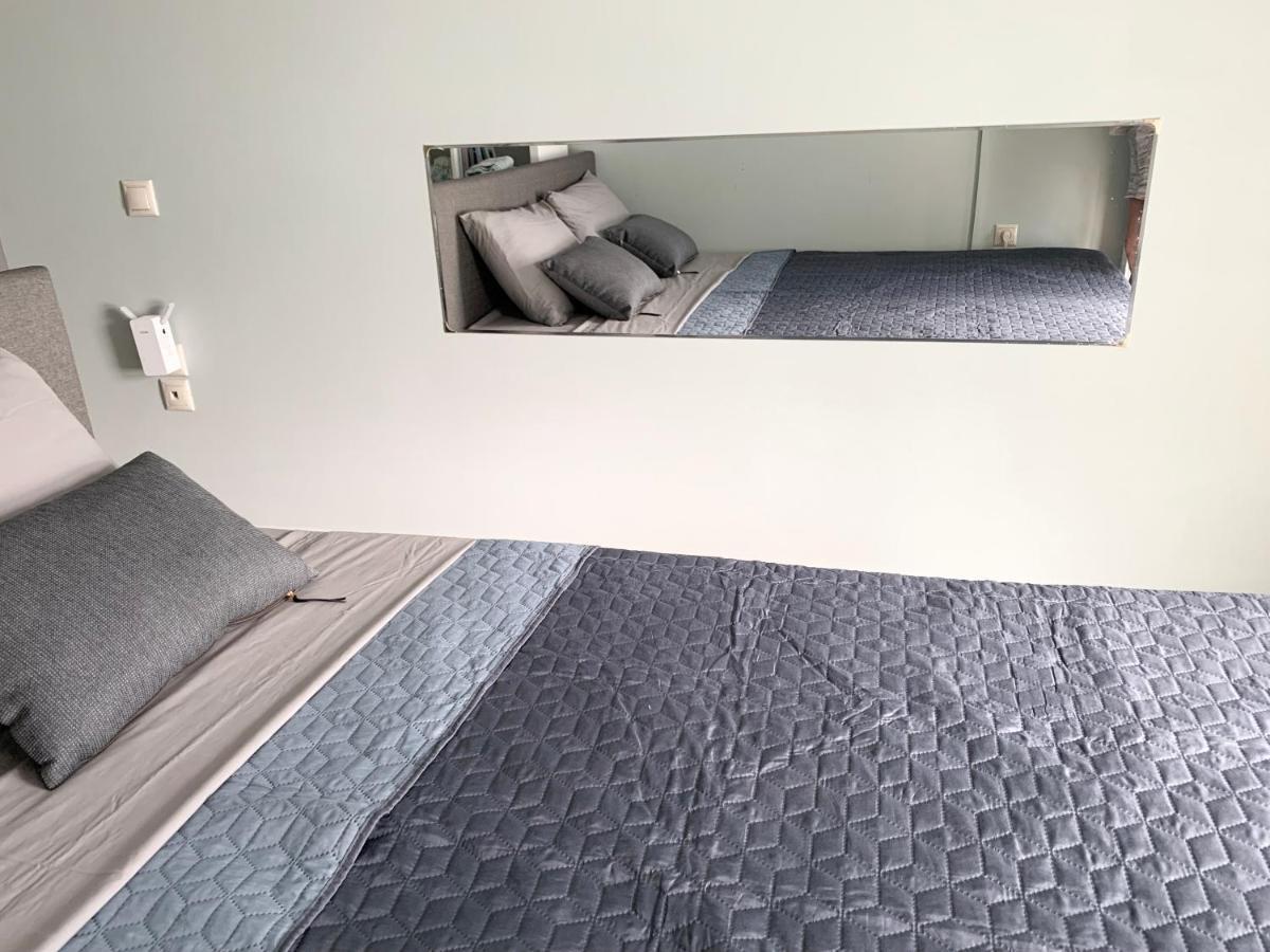 Confidential Apartment, Prime Location Atenas Exterior foto