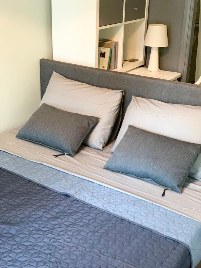 Confidential Apartment, Prime Location Atenas Exterior foto