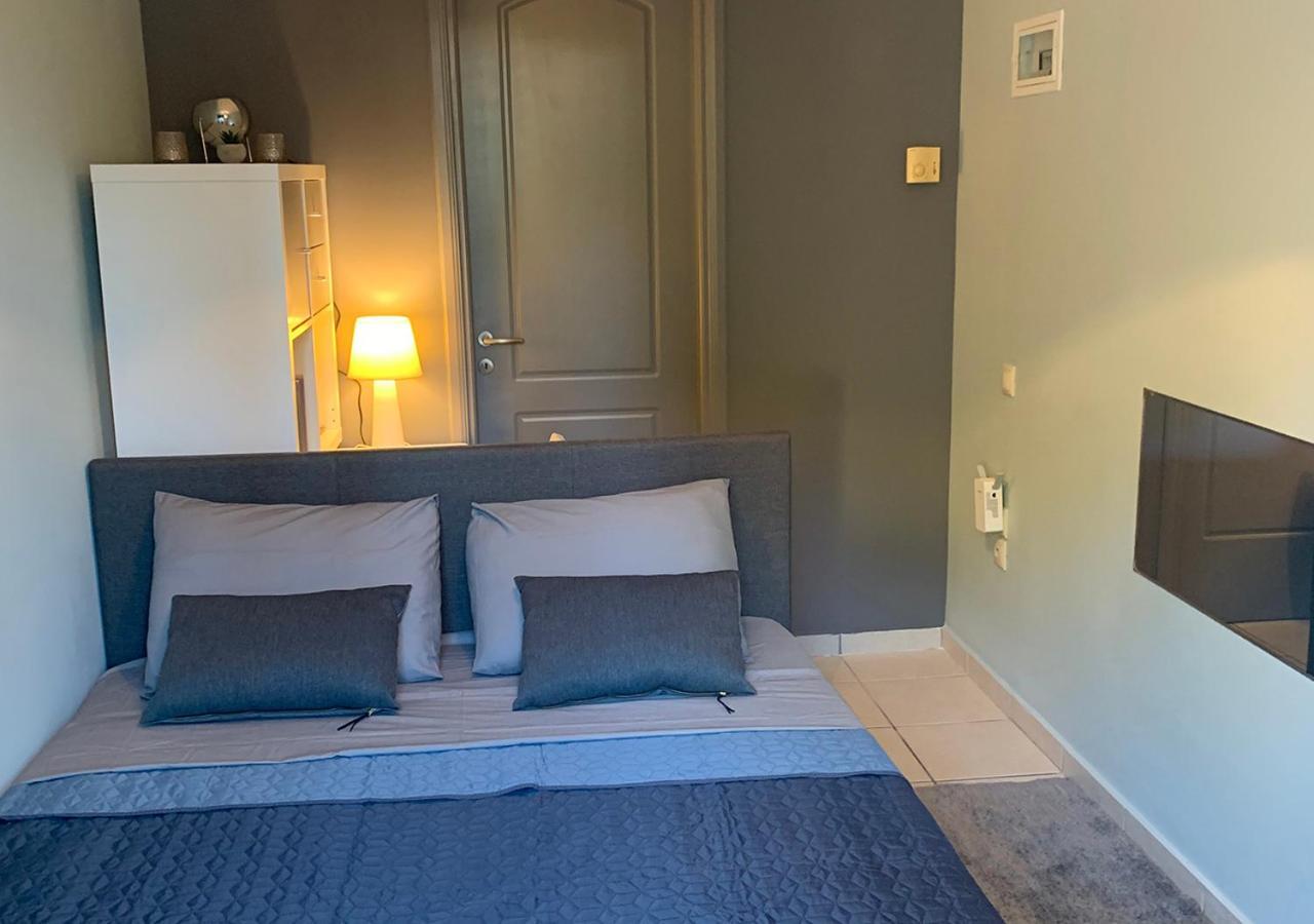 Confidential Apartment, Prime Location Atenas Exterior foto