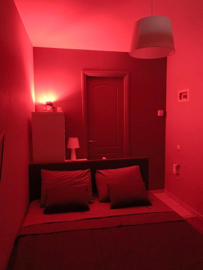 Confidential Apartment, Prime Location Atenas Exterior foto